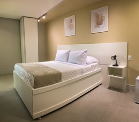 Atlântico Sul Hotel