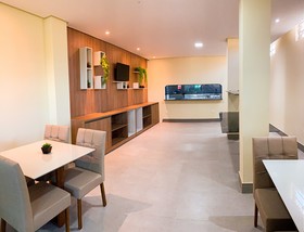 Atlântico Sul Hotel