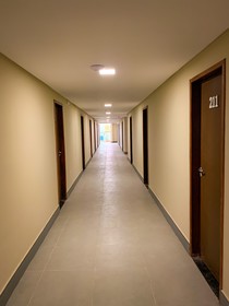 Atlântico Sul Hotel