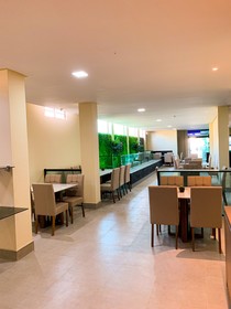 Atlântico Sul Hotel