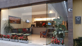 Happy Hotel Brisa do Mar