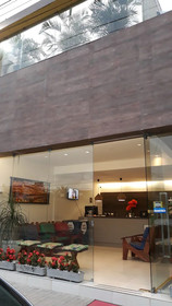 Happy Hotel Brisa do Mar