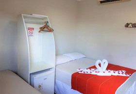 Happy Hotel Brisa do Mar