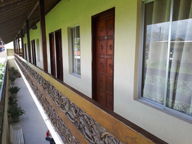 Happy Hotel Brisa do Mar