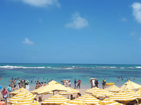 Happy Hotel Brisa do Mar