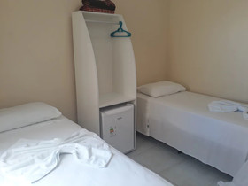 Happy Hotel Brisa do Mar
