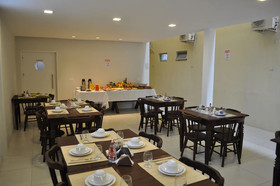 Happy Hotel Brisa do Mar