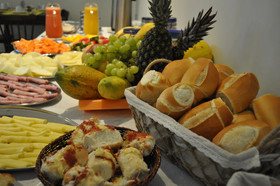 Happy Hotel Brisa do Mar