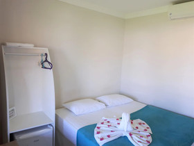 Happy Hotel Brisa do Mar
