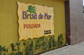Happy Hotel Brisa do Mar