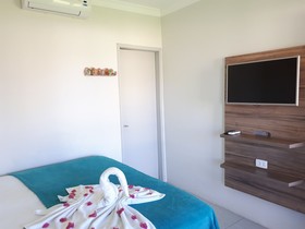 Happy Hotel Brisa do Mar