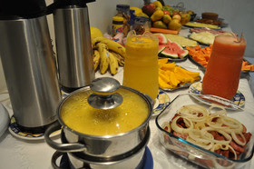 Happy Hotel Brisa do Mar