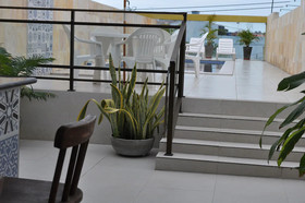 Happy Hotel Brisa do Mar