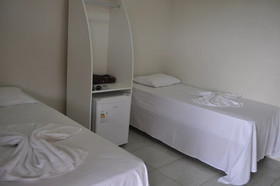 Happy Hotel Brisa do Mar
