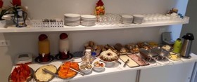 Happy Hotel Brisa do Mar