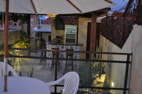 Happy Hotel Brisa do Mar