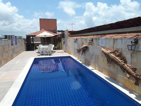 Happy Hotel Brisa do Mar