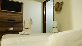 Happy Hotel Brisa do Mar