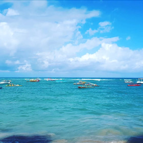 Happy Hotel Brisa do Mar