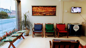 Happy Hotel Brisa do Mar