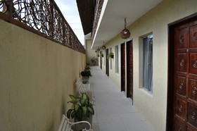 Happy Hotel Brisa do Mar