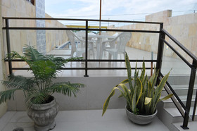 Happy Hotel Brisa do Mar