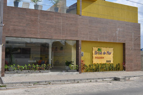 Happy Hotel Brisa do Mar
