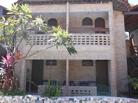 Pousada Canto do Mar