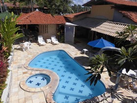 Pousada Canto do Mar