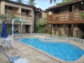 Pousada Canto do Mar
