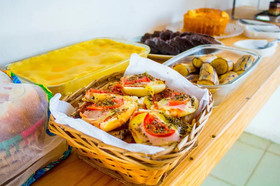Pousada Costa Dourada