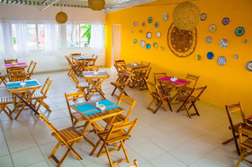 Pousada Costa Dourada