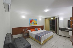 Pousada Doce Cabana