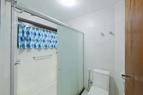 Pousada Doce Cabana