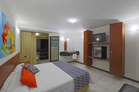 Pousada Doce Cabana