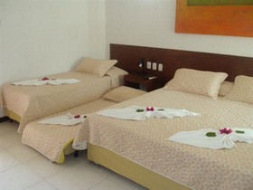Pousada Doce Cabana