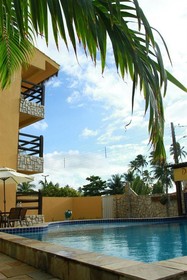 Pousada Doce Cabana