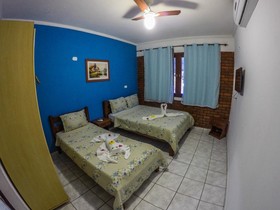 Pousada Do Frade