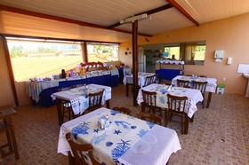 Pousada Do Frade