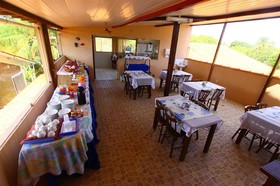 Pousada Do Frade