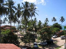 Pousada Do Frade