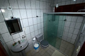 Pousada Do Frade