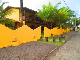 Pousada do Galo
