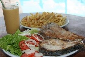 Pousada do Galo