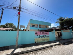 Pousada Donna Maraka