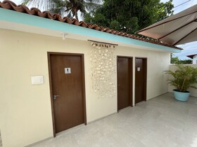 Pousada Donna Maraka