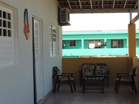 Pousada Dos Reis
