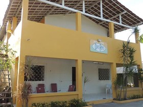 Pousada Dos Reis