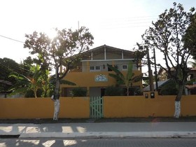 Pousada Dos Reis