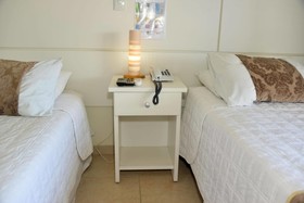 Pousada Iandê